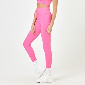 L*Space LSpace - Turner Legging - Taffy - NWTs - Small